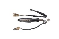 LED indicator Koso turn signal M8 front left BMW R 1200 GS K25 0307 R12 04-07