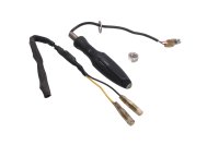 LED indicator Koso turn signal M8 front left BMW R 1200 GS K25 0307 R12 04-07