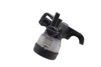 Clutch master cylinder reservoir pump left BMW R 1200 GS K25 0307 R12 04-07