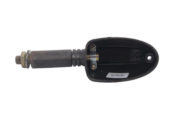 Behuizing knipperlicht voor rechts zonder glas BMW R 1150 R R28 0429 01-06