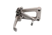 Fußrastenanlage Halter Schaltung vorne links Ducati Supersport 900 SS Nuda 94-94