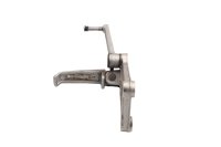 Fußrastenanlage Halter Schaltung vorne links Ducati Supersport 900 SS Nuda 94-94