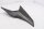 Exhaust heat shield muffler guard cover rear Kawasaki Z H2 1000 P SE 23-23