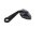 Bar end mirror rear view Highsider right black Suzuki SV 1000 S WVBX 03-07