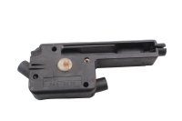 Distribuidor cable acelerador caja repartidor gas BMW R 1150 R R28 0429 01-06