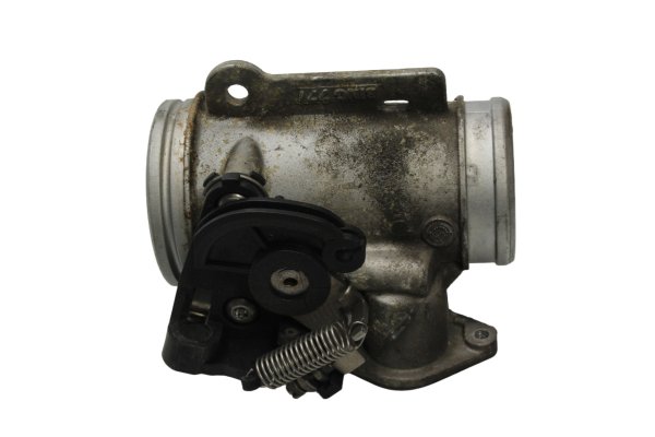 Drosselklappe Einspritzanlage Drosselventil rechts BMW R 1200 RT K26 0368 05-09