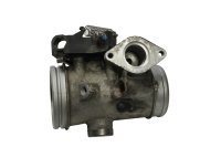 Drosselklappe Einspritzanlage Drosselventil rechts BMW R 1200 RT K26 0368 05-09