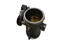 Drosselklappe Einspritzanlage Drosselventil rechts BMW R 1200 RT K26 0368 05-09