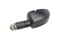 Indicator housing without lens front left BMW R 1150 R Rockster R28 0308 03-05