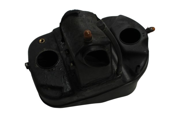 Airbox filter housing intake snorkel duct cleaner case Suzuki TL 1000 S AG 97-01