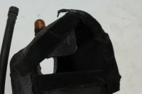 Airbox filter housing intake snorkel duct cleaner case Suzuki TL 1000 S AG 97-01