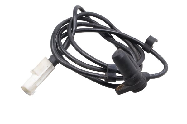 ABS sensor rear wheel speed pickup with cable BMW R 1200 GS K25 0307 R12 04-07