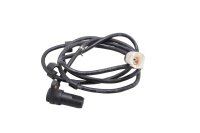 ABS sensor rear wheel speed pickup with cable BMW R 1200 GS K25 0307 R12 04-07