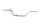 Handlebar 28mm tapered motorcycle steering BMW R 1200 GS K25 0307 R12 04-07