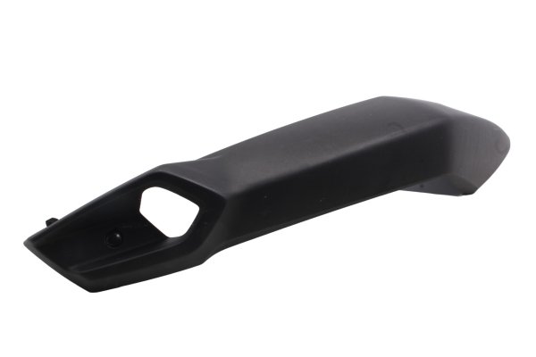 Luftkanal Lufteinlass Seitenverkleidung vorne links BMW F 800 GS E8GS 0219 08-12
