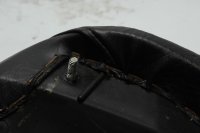 Takasatula matkustajan istuin pehmuste Moto Guzzi California III i.e VY 90-93