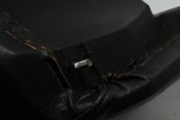 Takasatula matkustajan istuin pehmuste Moto Guzzi California III i.e VY 90-93