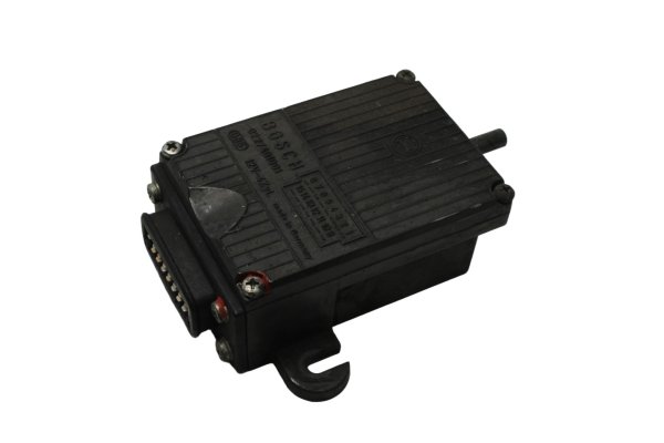 Ontstekingsmodule regeleenheid CDI ECU BMW K 100 RS 2 Ventiler K589 0502 83-89