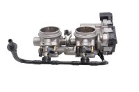 Corps papillon injecteurs rampe cylindres arrière Aprilia RSV4 1000 RR 17-17