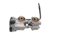 Corps papillon injecteurs rampe cylindres arrière Aprilia RSV4 1000 RR 17-17