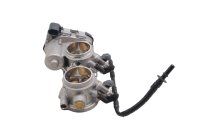 Corps papillon injecteurs rampe cylindres arrière Aprilia RSV4 1000 RR 17-17