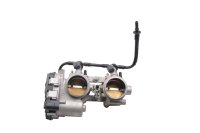 Corps papillon injecteurs rampe cylindres arrière Aprilia RSV4 1000 RR 17-17