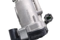 Corps papillon injecteurs rampe cylindres arrière Aprilia RSV4 1000 RR 17-17