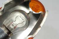 Blinker hinten rechts Glas Reflektor Lampe BMW R 1100 S 259 0422 R2S 98-05