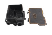 Throttle cable distributor junction box housing BMW R 1200 GS K25 0307 R12 04-07