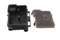 Throttle cable distributor junction box housing BMW R 1200 GS K25 0307 R12 04-07