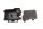 Throttle cable distributor junction box housing BMW R 1200 GS K25 0307 R12 04-07