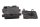 Throttle cable distributor junction box housing BMW R 1200 GS K25 0307 R12 04-07