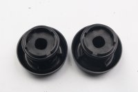 Frame sliders crash pads protectors pair left right Kawasaki Ninja 650 P 23-23