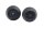 Frame sliders crash pads protectors pair left right Kawasaki Ninja 650 P 23-23