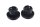 Frame sliders crash pads protectors pair left right Kawasaki Ninja 650 P 23-23