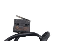 Clutch lever switch sensor with cable BMW R 1150 R Rockster R28 0308 03-05