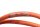 Clutch line braided hydraulic hose banjo orange Suzuki SV 1000 S WVBX 03-07
