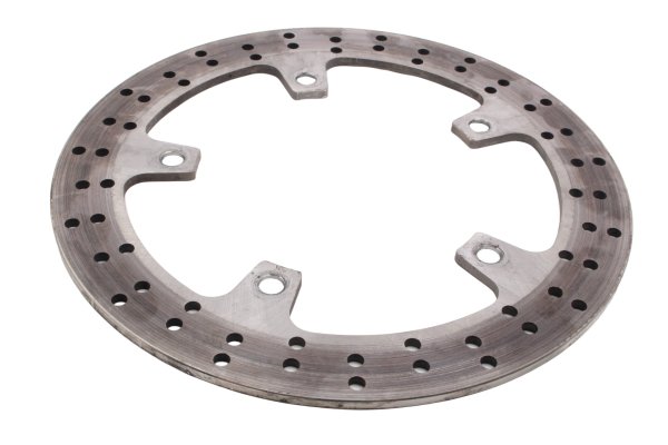 Disco freno posteriore TRW MST372 265mm fisso BMW R 1200 R R1ST K27 0400 11-14