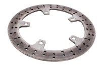 Disco freno posteriore TRW MST372 265mm fisso BMW R 1200 R R1ST K27 0400 11-14
