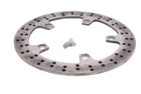 Disco freno posteriore TRW MST372 265mm fisso BMW R 1200 R R1ST K27 0400 11-14
