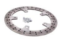Disco freno posteriore TRW MST372 265mm fisso BMW R 1200 R R1ST K27 0400 11-14