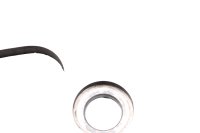 Disco freno posteriore TRW MST372 265mm fisso BMW R 1200 R R1ST K27 0400 11-14