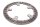 Disco freno posteriore TRW MST372 265mm fisso BMW R 1200 R R1ST K27 0400 11-14