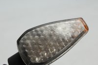 LED indicator turn signal blinker lamp rear right Suzuki TL 1000 S AG 97-01