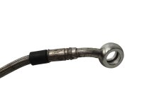 Bremsleitung Stahlflex Fischer FHL vorne BMW K 100 RS 4 Ventiler K589 0523 89-92