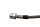 Bremsleitung Stahlflex Fischer FHL vorne BMW K 100 RS 4 Ventiler K589 0523 89-92