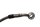 Bremsleitung Stahlflex Fischer FHL vorne BMW K 100 RS 4 Ventiler K589 0523 89-92