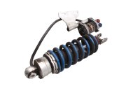 Rear shock absorber Wilbers suspension adjustable Suzuki SV 1000 S WVBX 03-07