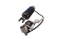Rear shock absorber Wilbers suspension adjustable Suzuki SV 1000 S WVBX 03-07