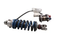 Rear shock absorber Wilbers suspension adjustable Suzuki SV 1000 S WVBX 03-07